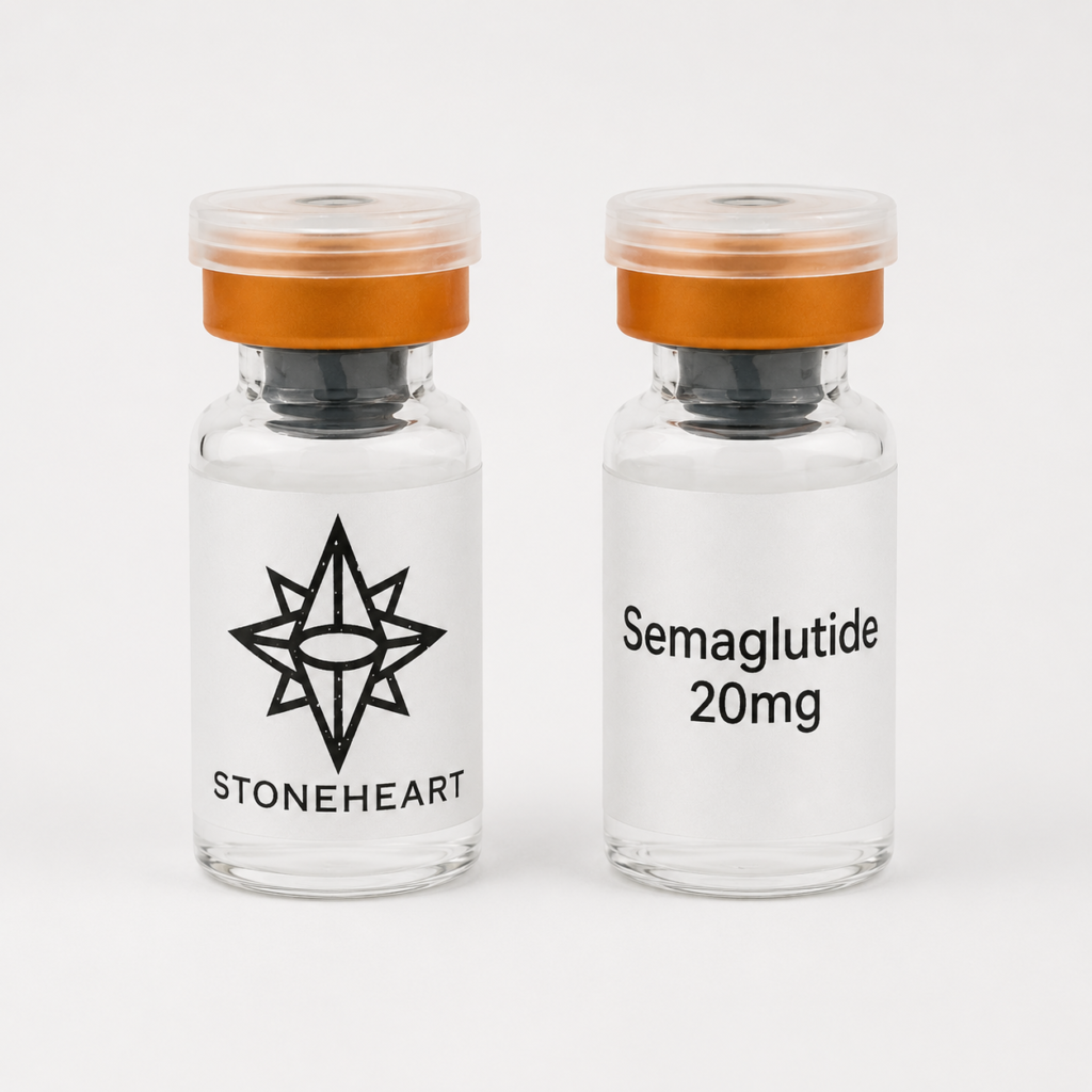 Semaglutide 20mg