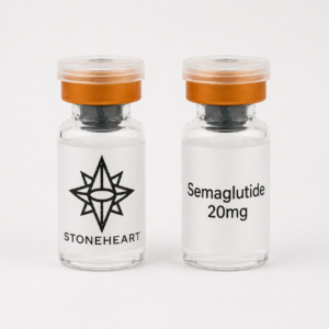 Semaglutide 20mg