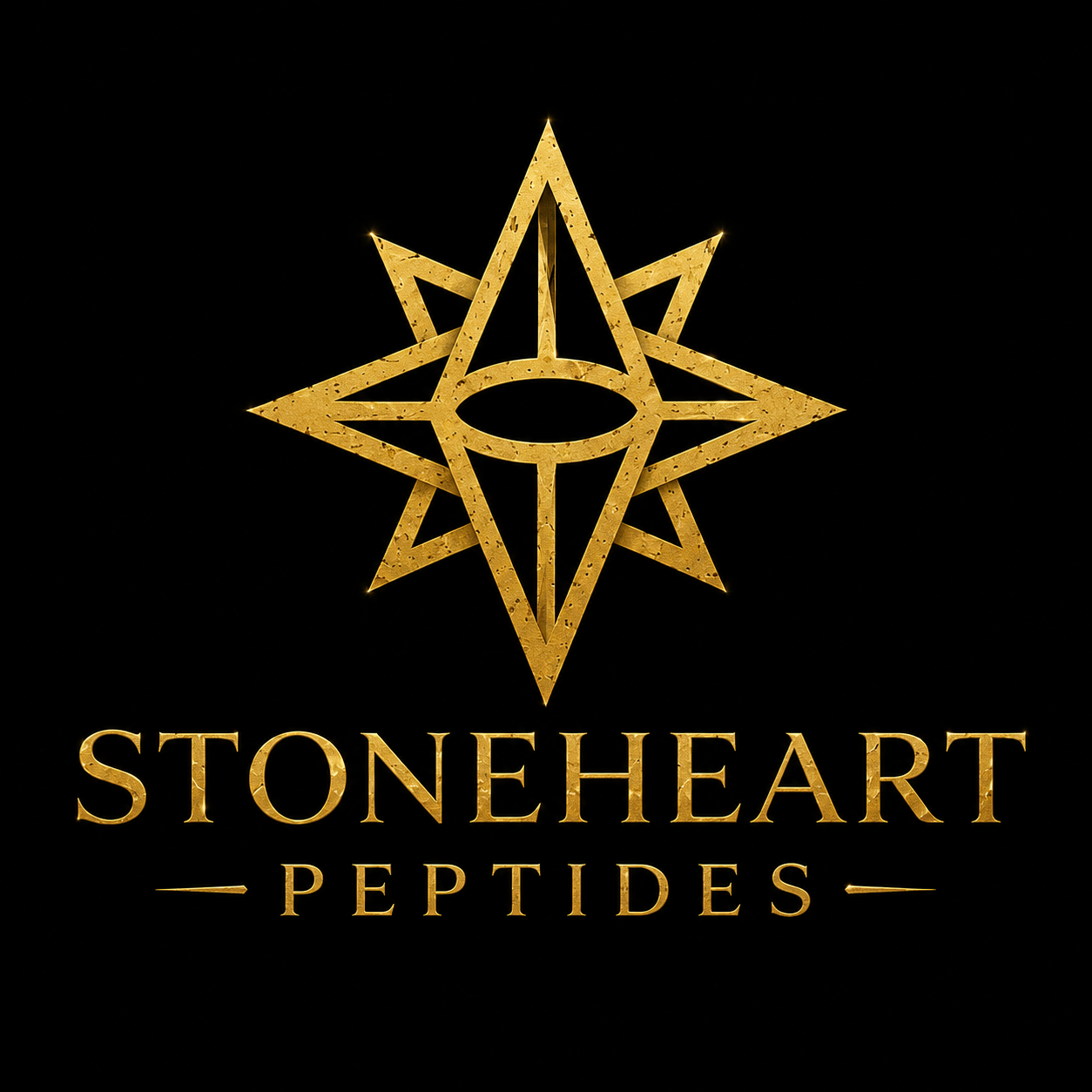 Stoneheart Peptides