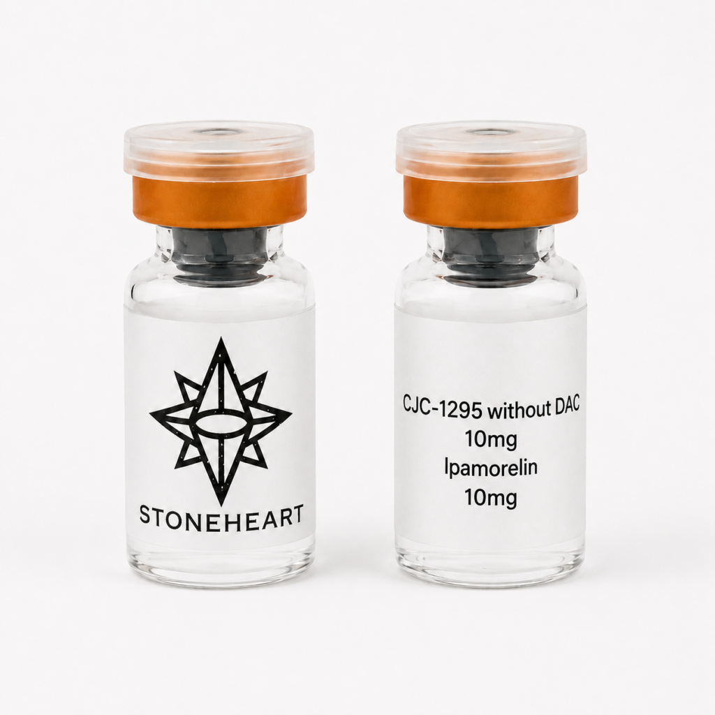 CJC-1295 without DAC/Ipamorelin 20mg