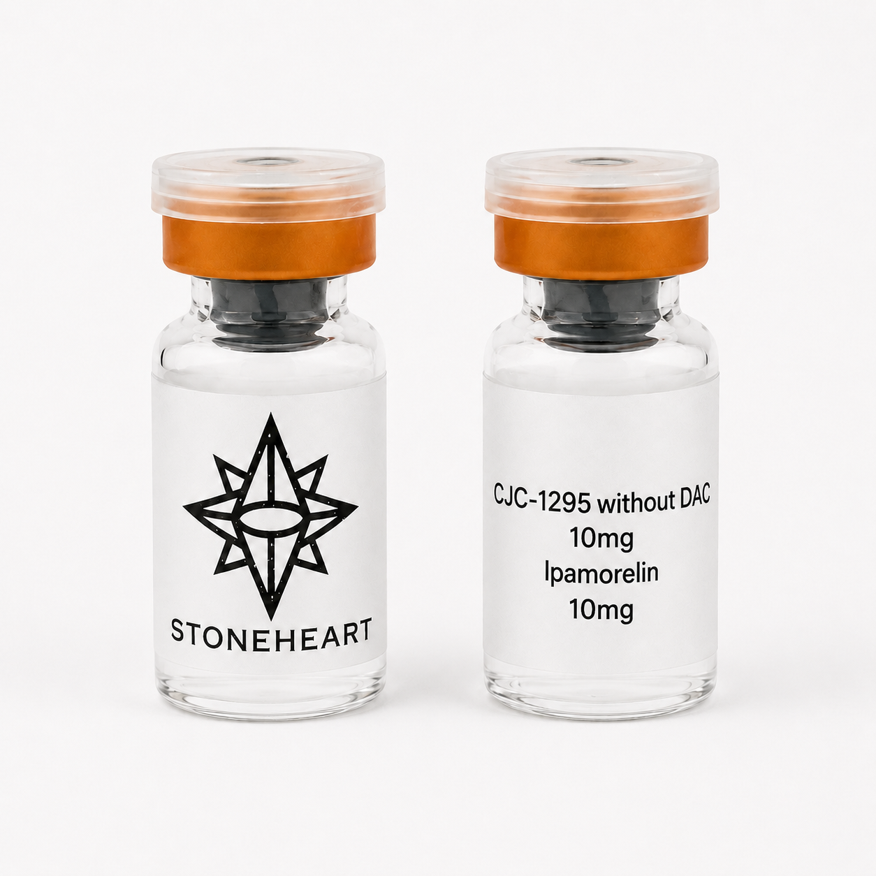 cjc 1295 ipamorelin with or without dac CJC-1295 No + 10mg CJC-1295 No Dac + Ipamorelin