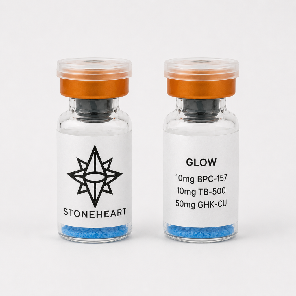 GLOW Peptide Blend
