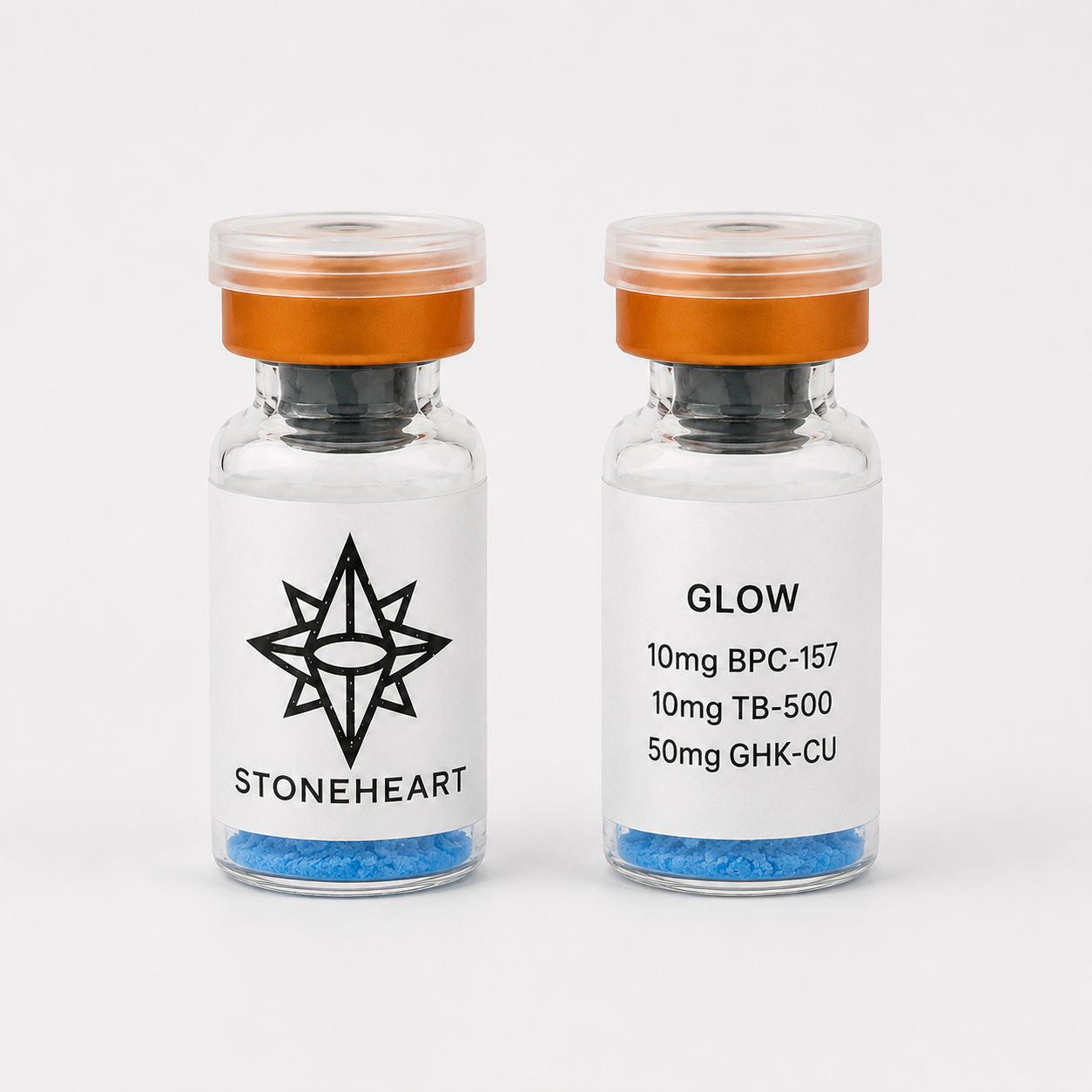 GLOW Peptide Blend