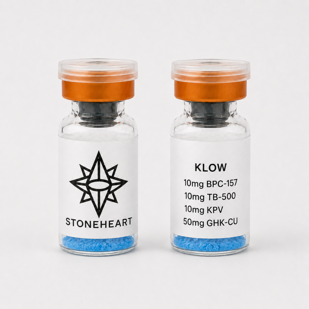 KLOW Peptide Blend