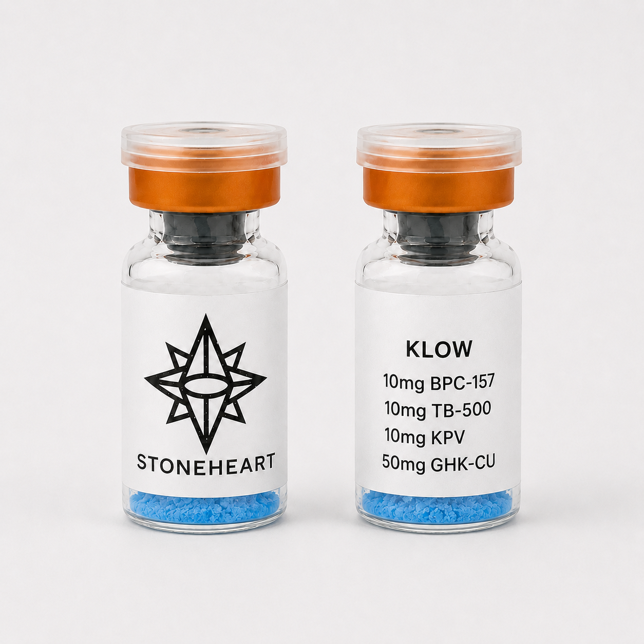 KLOW Peptide Blend