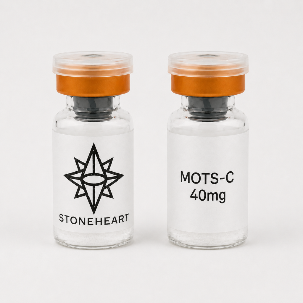 MOTS-C 40mg