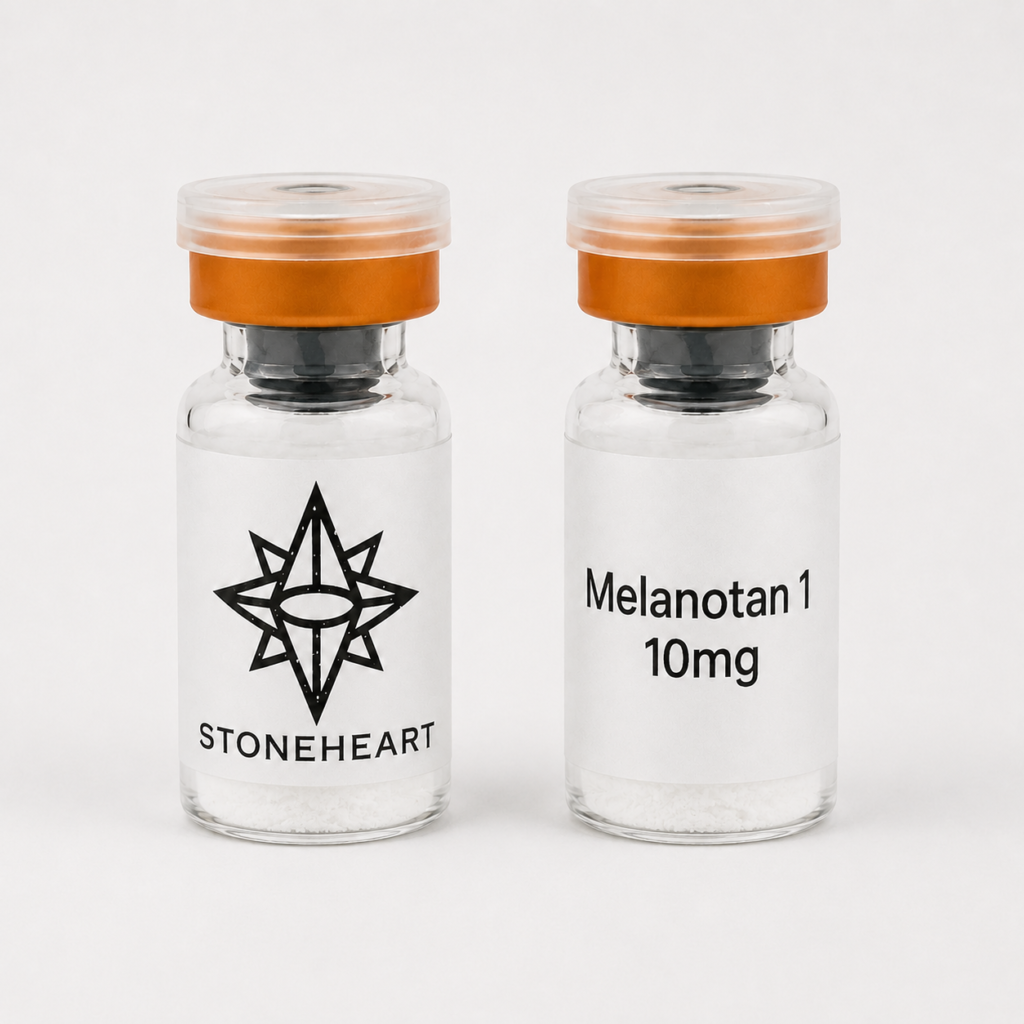 Melanotan-1   10mg