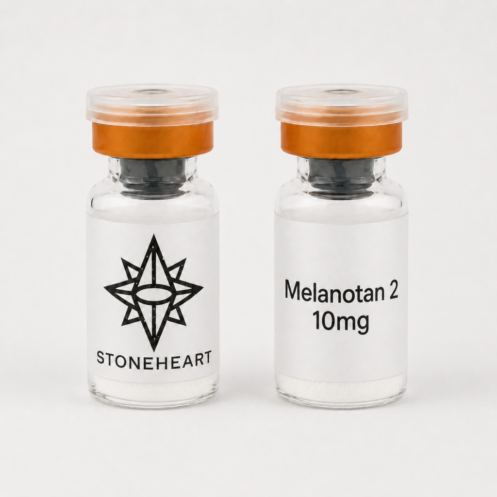 Melanotan-2   10mg