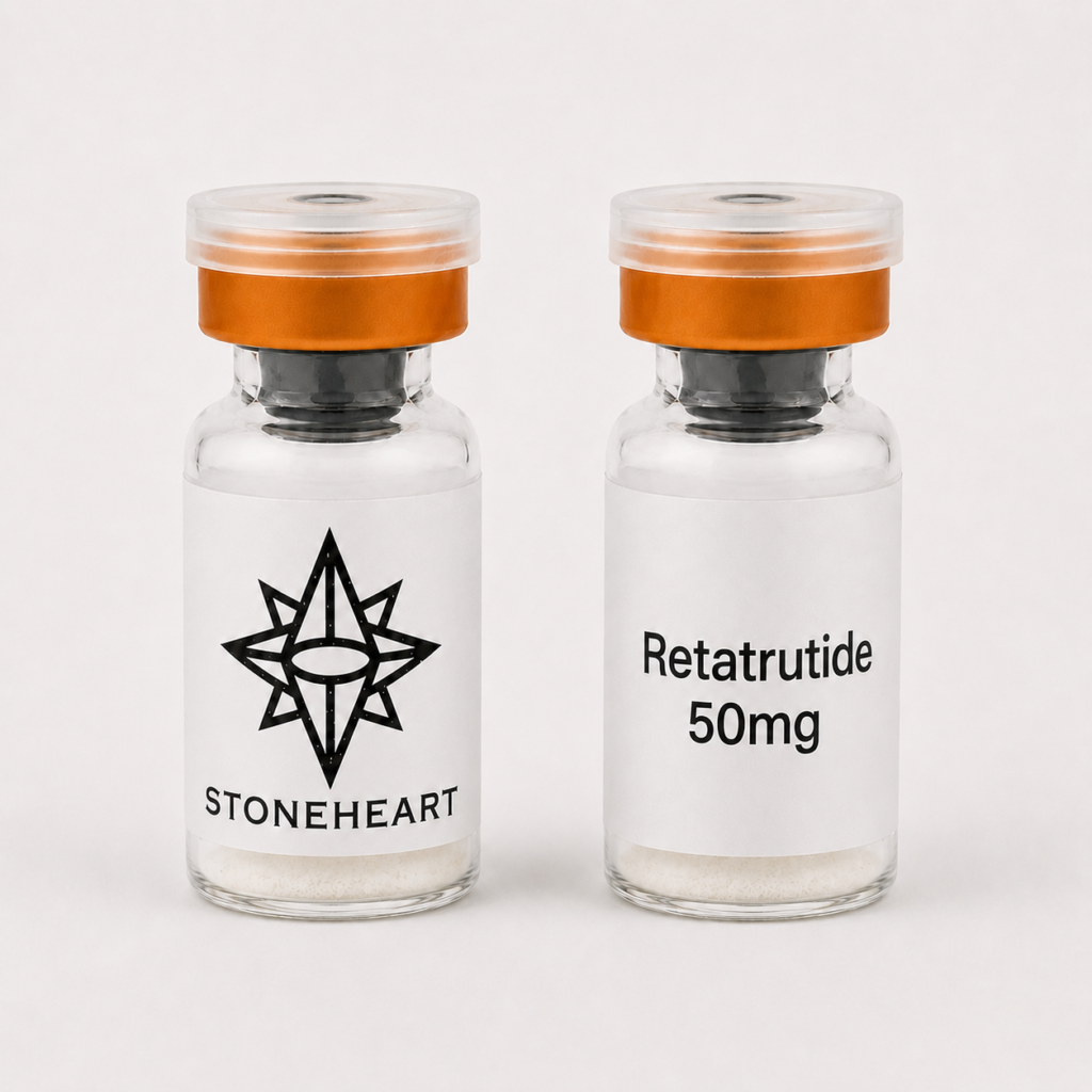Retatrutide 50mg