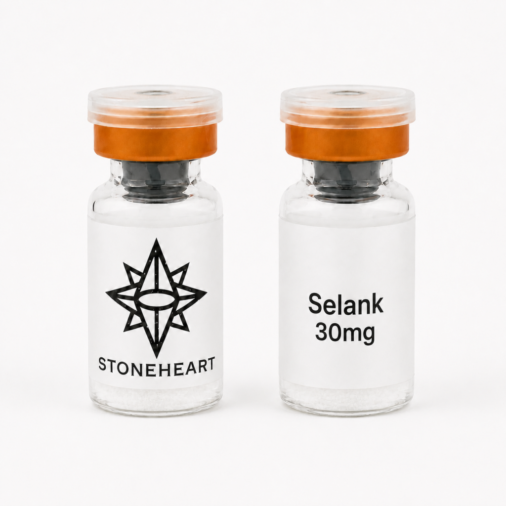Selank 30mg