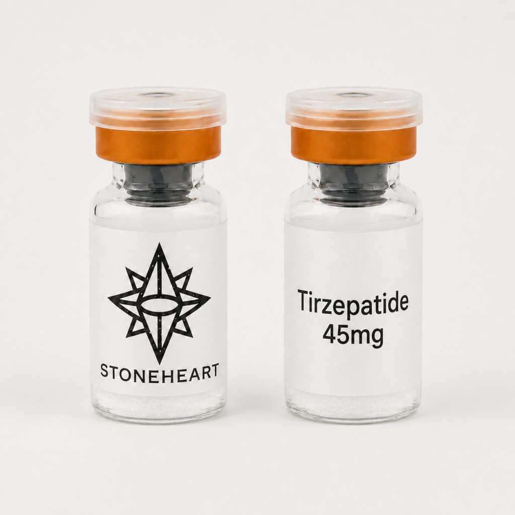 Tirzepatide 45mg