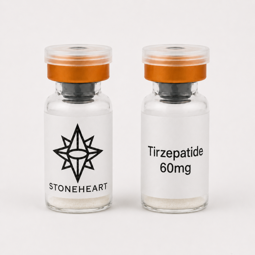 Tirzepatide 60mg