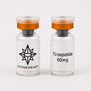 Tirzepatide 60mg