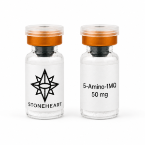 5 Amino 1MQ 50mg