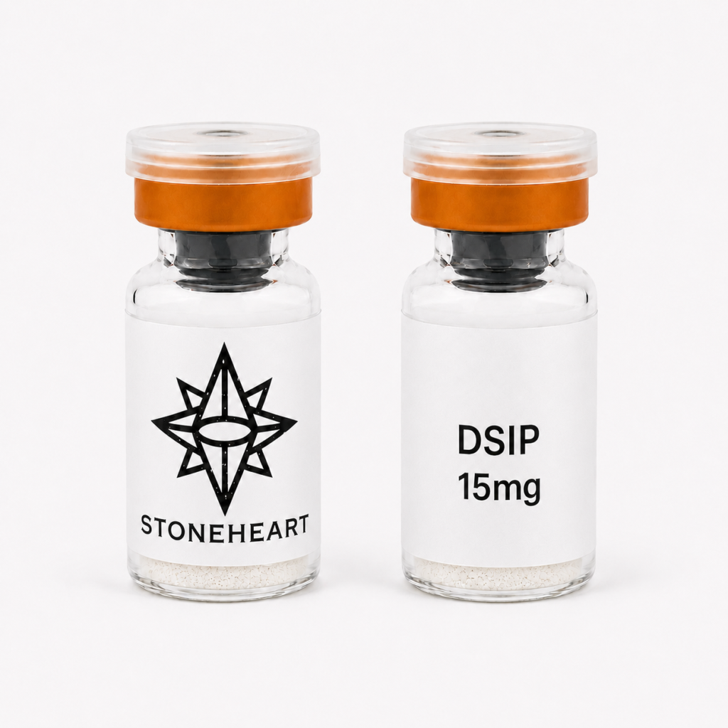DSIP 15mg