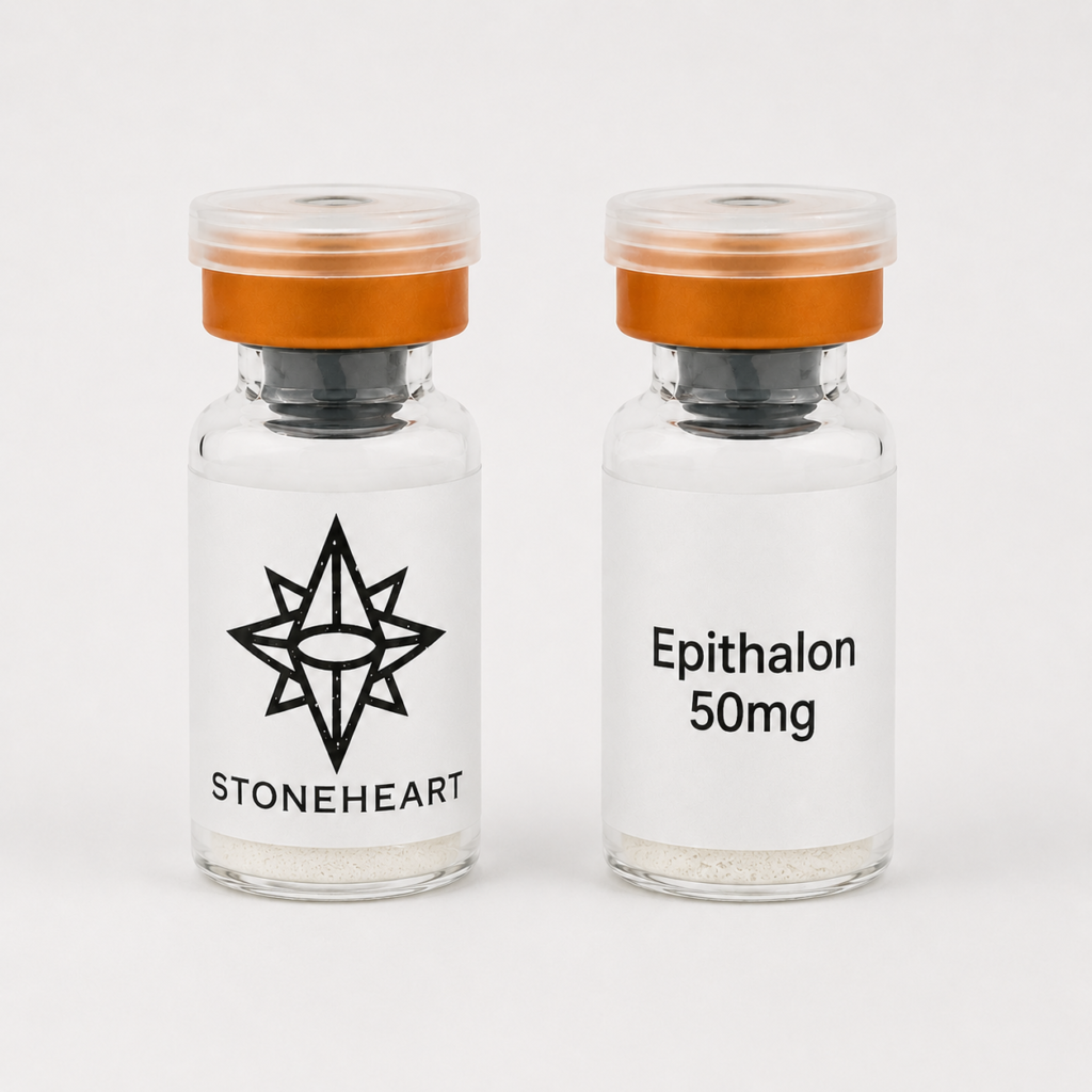 Epithalon 50mg