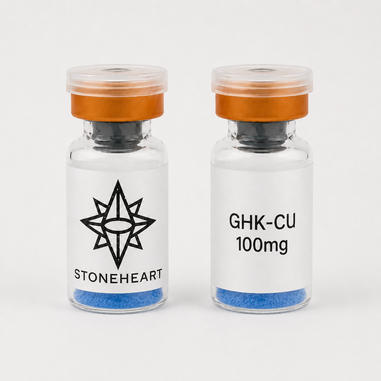 GHK-CU 100mg