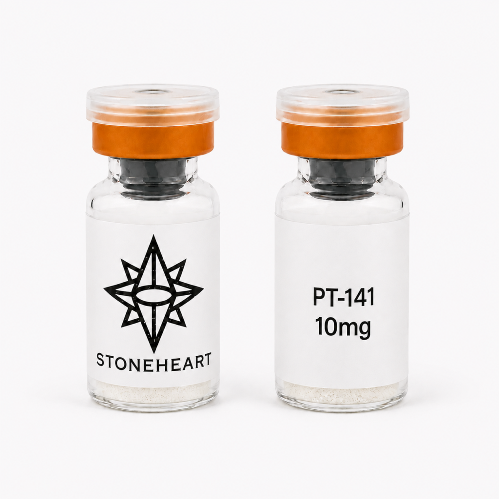 PT-141 10mg